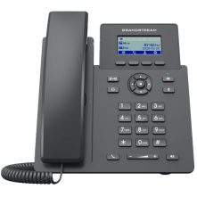 2-Line 2-SIP Grandstream IP Phone
