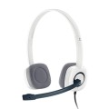 Stereo Headphone with Noise Cancellation H150 – ...
