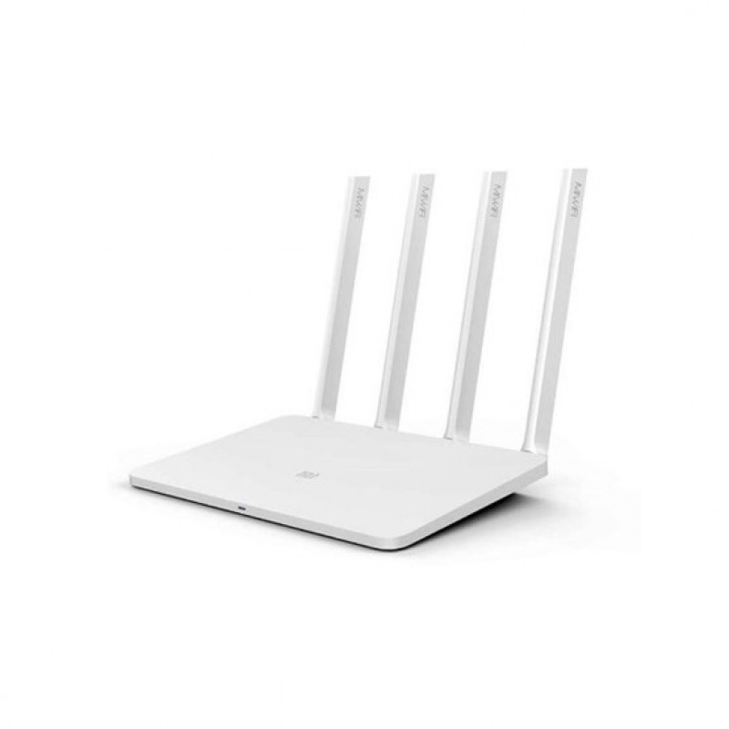  Xiaomi Mi WiFi Router 3 White